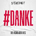 Pochette #Danke: Die #Schlager Hits