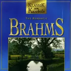 Pochette Klassik zum Kuscheln: The Romantic Brahms