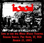 Pochette 1993-08-15: Big Mele Festival, Kuuloa Ranch, HI, USA
