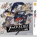 Pochette ファイアーエムブレム 覚醒