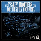 Pochette Live at Hamer Hall