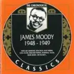Pochette The Chronological Classics: James Moody 1948-1949