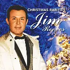Pochette Jim Reeves Christmas Rarities