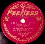 Pochette Candilejas / Molino rojo