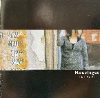 Pochette monologue -ものろぉぐ-
