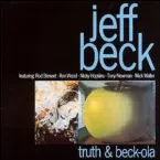 Pochette Truth / Beck-Ola