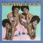 Pochette The Very Best of the Shirelles