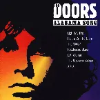 Pochette Alabama Song