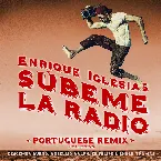 Pochette SUBEME LA RADIO PORTUGUESE REMIX