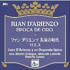 Pochette Epoca de oro, vol.8: Audio Park 6508