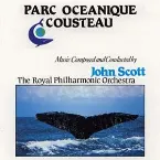 Pochette Parc Oceanique Cousteau