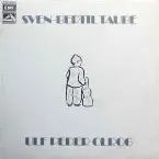 Pochette Ulf Peder Olrog