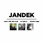 Pochette Jandek Vinyl Box