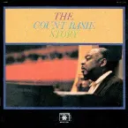 Pochette The Count Basie Story