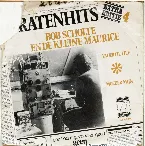 Pochette Vadertje lief / Moeder mijn