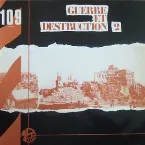 Pochette Guerre Et Destruction 2