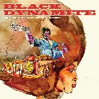 Pochette Black Dynamite