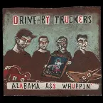 Pochette Alabama Ass Whuppin'