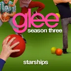 Pochette Starships