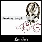 Pochette Piccolissima Serenata