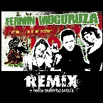 Pochette Asthmatic Lion Sound Systema Remix + beste harribitxi batzu