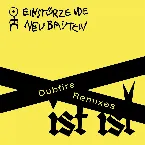 Pochette Ist Ist Dubfire Remixes