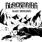 Pochette Deadly Diminuendo