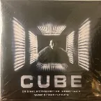 Pochette Cube (Original Motion Picture Soundtrack)