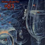 Pochette Trinity Blood File #03 RADIO HEAD +more