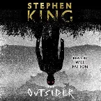 Pochette The Outsider