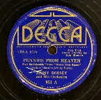 Pochette Pennies From Heaven / One, Two, Button My Shoe