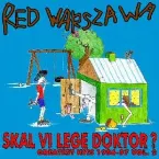 Pochette Skal vi lege doktor?