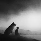Pochette 紫の夜を越えて