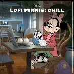 Pochette Lofi Minnie: Chill