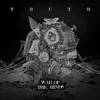 Pochette War of the Minds