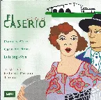 Pochette El caserío