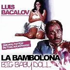 Pochette La Bambolona - Big Baby Doll