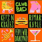 Pochette People Were Dancing