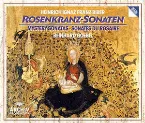 Pochette Die Rosenkranz-Sonaten