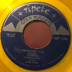 Pochette Ripete Gold Nuggets EP