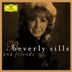Pochette Beverly Sills and Friends