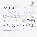 Pochette Wanted