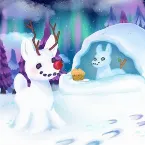 Pochette Pony Town Seasons: Winter
