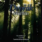 Pochette Complete Works for Piano Duet