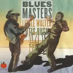 Pochette Blues Masters