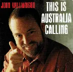 Pochette This Is Australia Calling