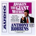 Pochette Awaken the Giant Within