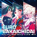 Pochette EUROBAKA ICHIDAI VOL.27 Non-Stop TERA Mix