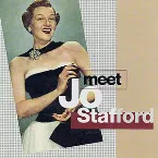 Pochette Meet Jo Stafford
