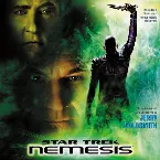 Pochette Star Trek: Nemesis: Music From the Original Motion Picture Soundtrack